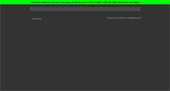 Desktop Screenshot of moolets.com